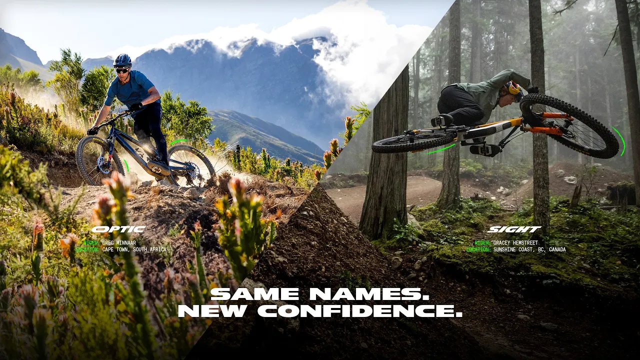 Video de Ridearg - Norco
