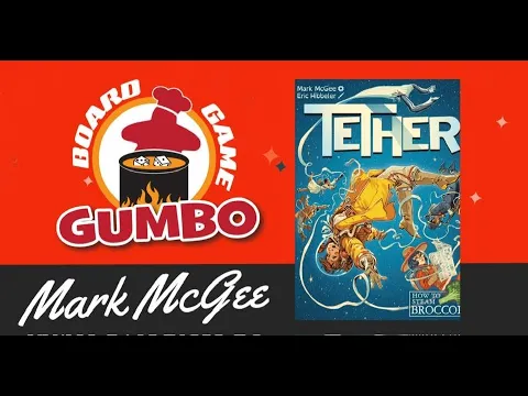 Interview with designer and publisher, Mark McGee