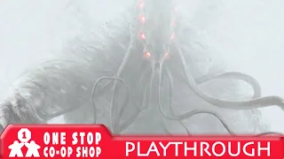Cthulhu: Death May Die | Monsters in Sin City | Playthrough | With Colin