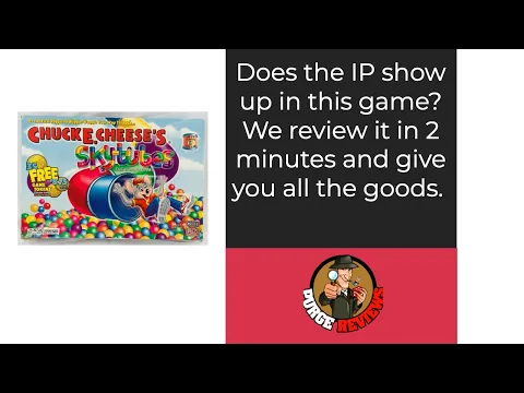 Dice Tower Chuck E Cheese Skytubes by Purge Reviews