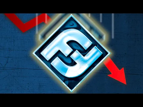 The Rise and Fall of Fantasy Flight Games