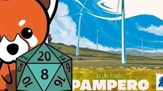 Pampero | Kickstarter Preview