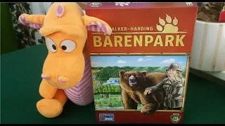 Bärenpark - Gameplay Runthrough