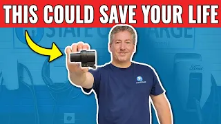 EVject Review: An EV Charging Device That's Designed To Keep You Safe