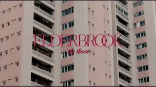 Elderbrook - My House (Official Video)