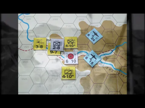 Lion of Ethiopia Part 1