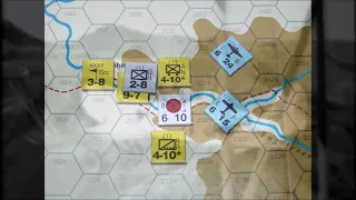 Lion of Ethiopia Part 1