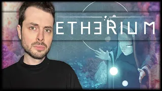 ETHERIUM : Un mix de bluff, de programmation et de stratégie - [Review et Règles FR]