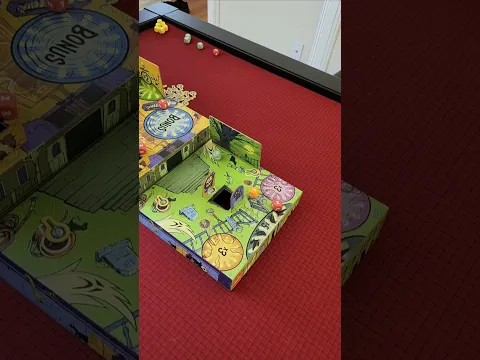 Never Bored Gaming | Perfect Dexterity Game For Spooky Season?