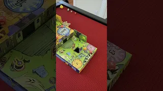 Never Bored Gaming | Perfect Dexterity Game For Spooky Season?