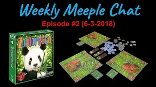 Zooloretto (Weekly Meeple Chat ep. 2)