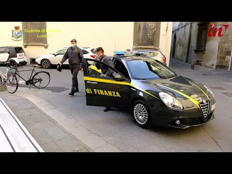 <span style="color:var(--accent)">Video:</span> Finge di essere un finanziere per truffare un giovane: denunciato