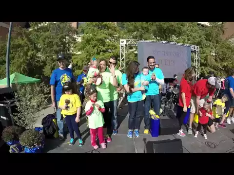 Race Video