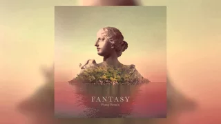 Alina Baraz & Galimatias - Fantasy (Pomo Remix) [Cover Art]