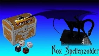 Dungeon Roll (NL)