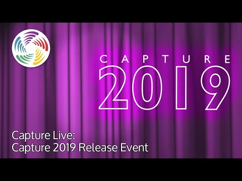 Miniature de la vidéo du produit pour Logiciel d'éclairage à 4 univers Elation Capture 2019 Quartet
