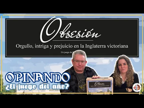 OBSESION Opinando