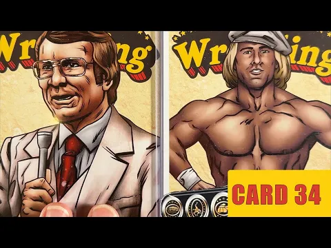 PAUL ELLERING vs. RICKY MORTON! | Filsinger: Legends - Memphis 34 | Solo Play