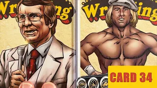 PAUL ELLERING vs. RICKY MORTON! | Filsinger: Legends - Memphis 34 | Solo Play