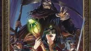 Talisman: The Reaper Expansion Tutorial