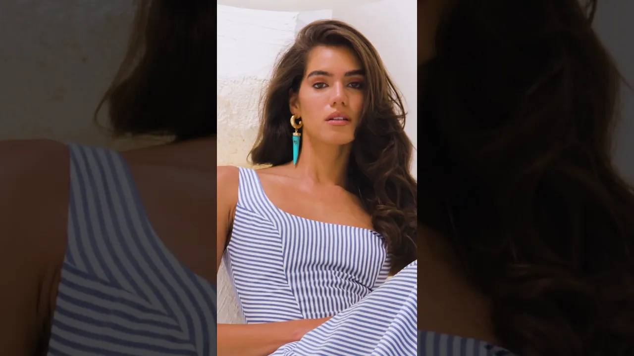 Vídeo de Bia Souza Brand | Moda Autoral com Assimetria e Fluidez