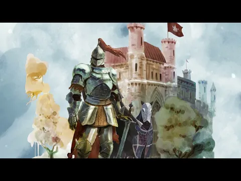 KNIGHT Trailer
