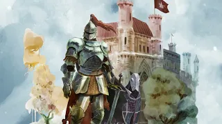 KNIGHT Trailer