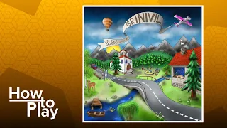 Grinivil - BGG How to Play