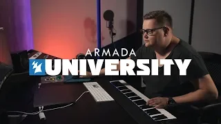 Armada University: Orjan Nilsen Finish-My-Record Contest