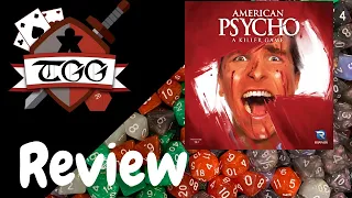 American Psycho A Killer Game Review