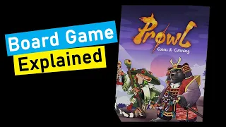 Is Prowl Clans & Cunning for you? A Quick Overview!