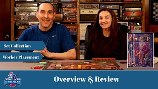 Lockup A Roll Player Tale Overview & Review