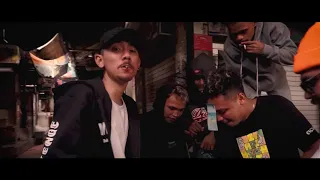 Toton Caribo – Name Up ft Gervldo19xx