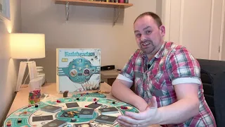 Rulebenders Kickstarter Preview - Game Brewer