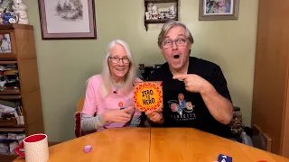 Garrett's Games Reviews Zero to Hero from Wallace Designs