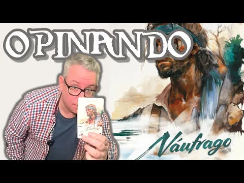 NAUFRAGO | opinando