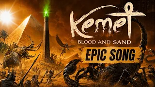 Kemet Blood and Song