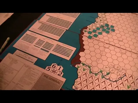 Source of the Nile 3 & wrap