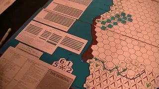 Source of the Nile 3 & wrap