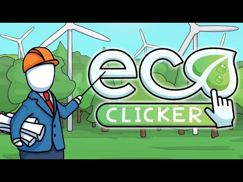 Video z Eco Earth: Idle & Clicker Game
