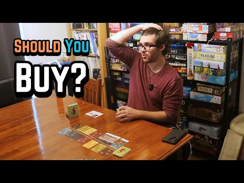 Before You Buy DINO DAYS – Is This Prehistoric Card Game Worth It?