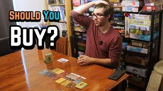 Before You Buy DINO DAYS – Is This Prehistoric Card Game Worth It?