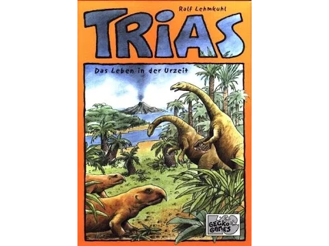 Trias