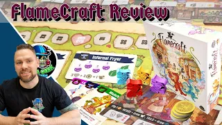 Flamecraft Review