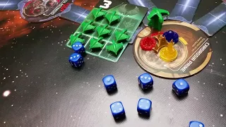 Star Trek Ascendancy play through with new Expansions. Part 5