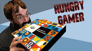 The Hungry Gamer Reviews Wilmot's Warehouse