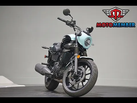2025 Kawasaki Eliminator® Se Abs Thumbnail alt