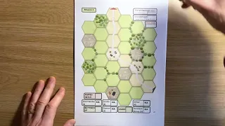 Teaser - Lone Sherman
