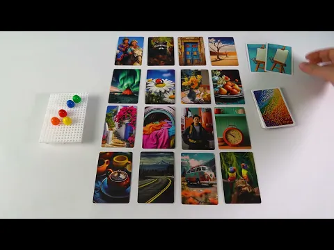 Point Art Tutorial