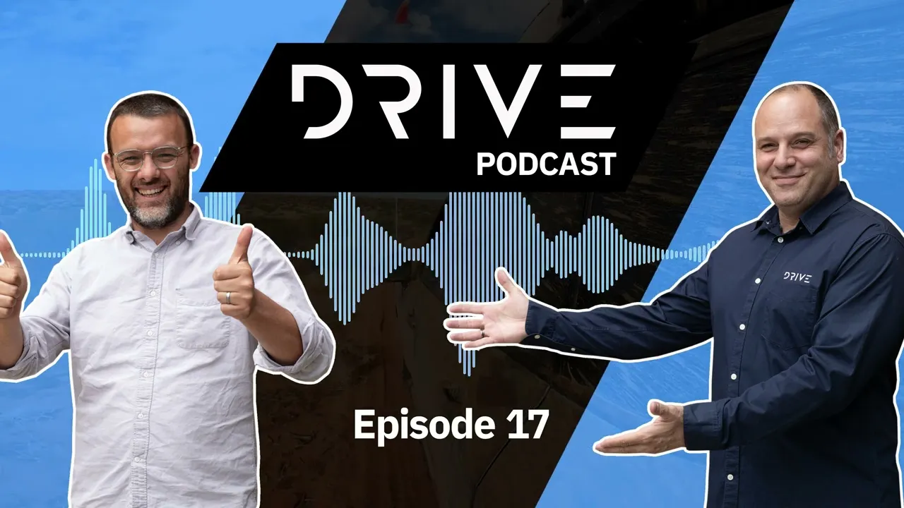 Drive Podcast Ep 17 | All-new Ute for Australia And 70 Series Gets A New Engine | Drive.com.au